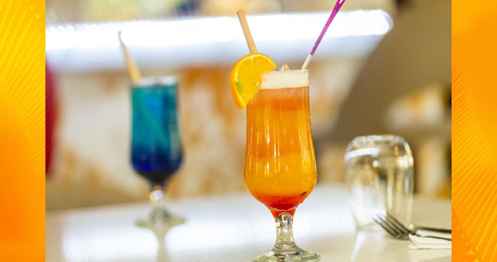 Hotel Du Parc Ngaring Ngoại thất bức ảnh