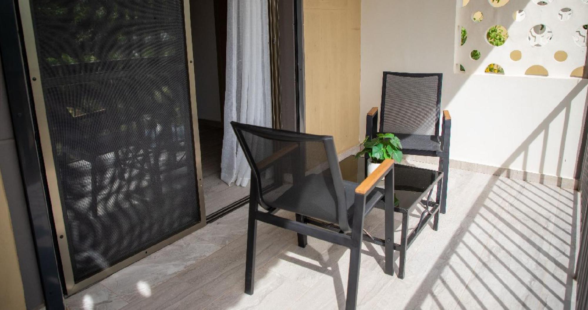 Hotel Du Parc Ngaring Ngoại thất bức ảnh