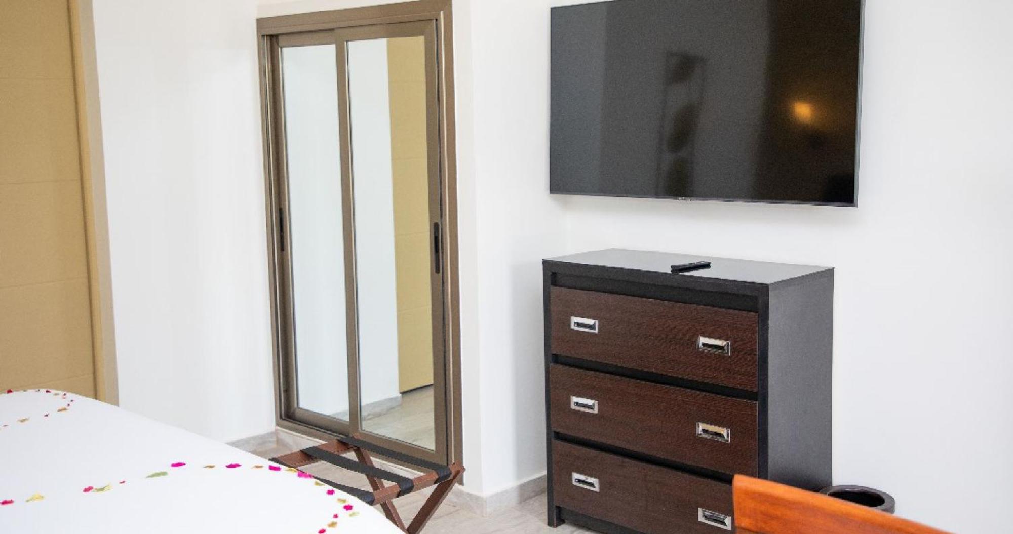 Hotel Du Parc Ngaring Ngoại thất bức ảnh
